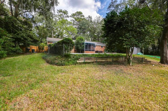 1129 Mercer Drive, Tallahassee, FL 32312