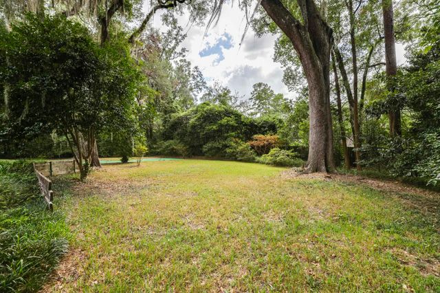 1129 Mercer Drive, Tallahassee, FL 32312