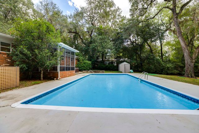 1129 Mercer Drive, Tallahassee, FL 32312