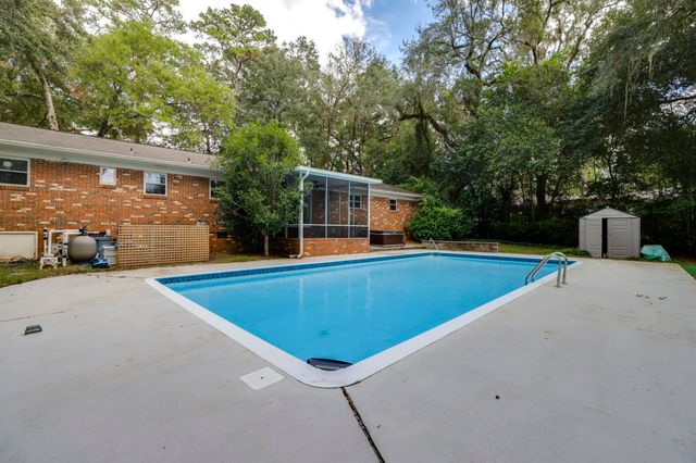 1129 Mercer Drive, Tallahassee, FL 32312