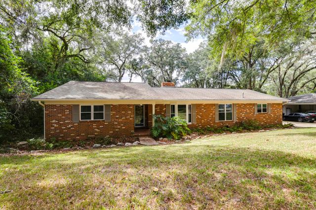 1129 Mercer Drive, Tallahassee, FL 32312