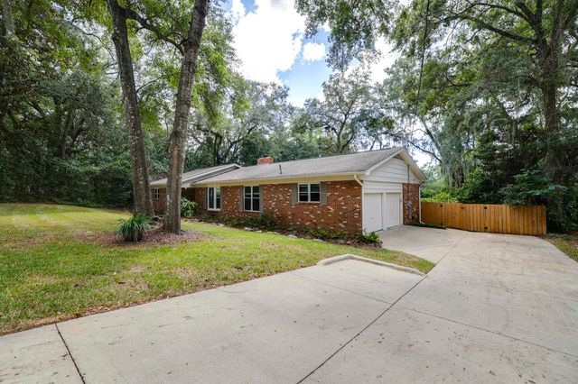 1129 Mercer Drive, Tallahassee, FL 32312