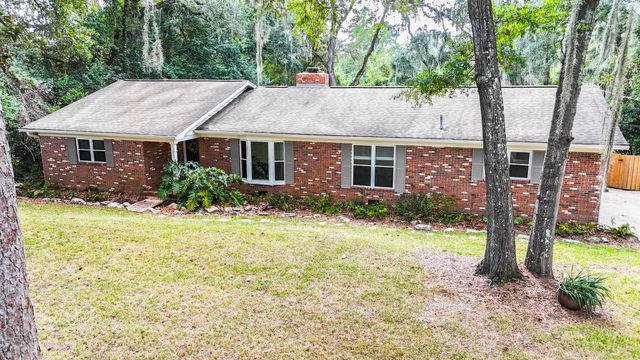1129 Mercer Drive, Tallahassee, FL 32312