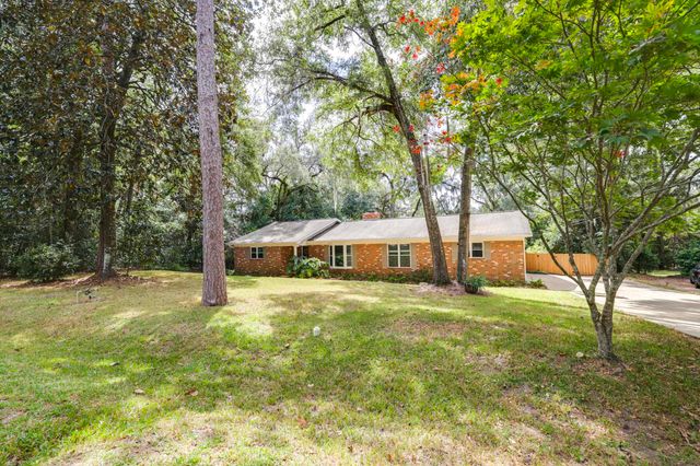 1129 Mercer Drive, Tallahassee, FL 32312