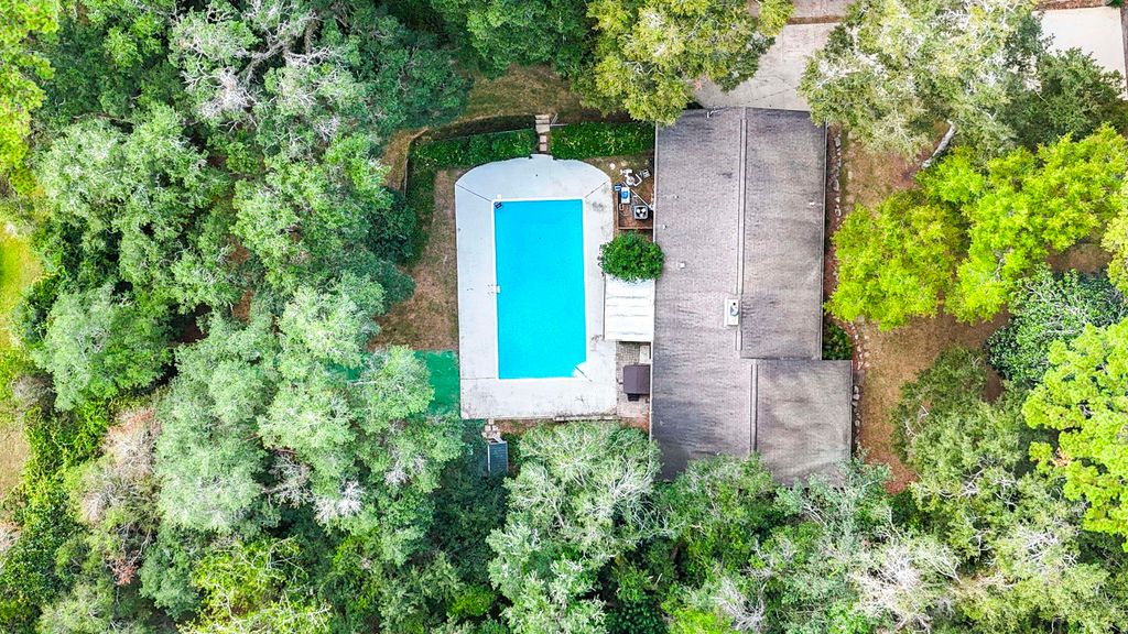 1129 Mercer Drive, Tallahassee, FL 32312