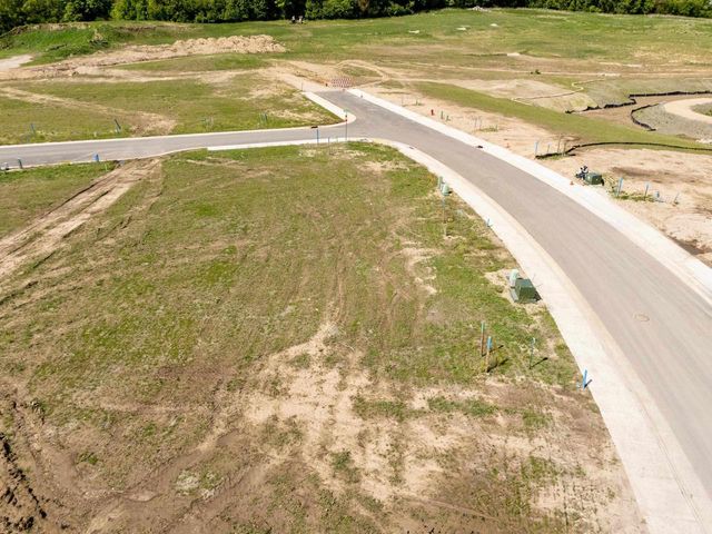Lot 28 Belle Farm, Middleton, WI 53562