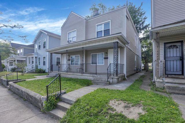199-201 E Innis Avenue, Columbus, OH 43207