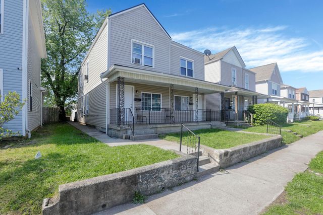 199-201 E Innis Avenue, Columbus, OH 43207