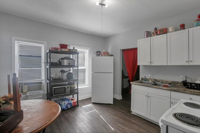 199-201 E Innis Avenue, Columbus, OH 43207