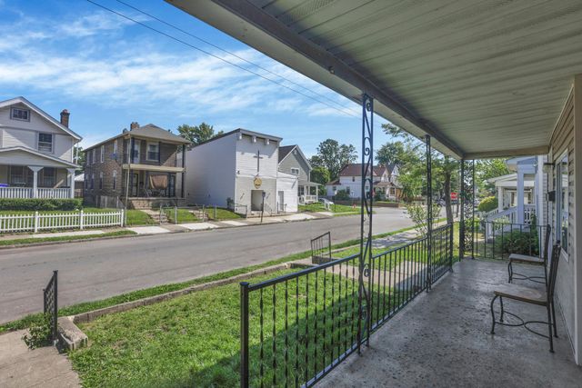 199-201 E Innis Avenue, Columbus, OH 43207
