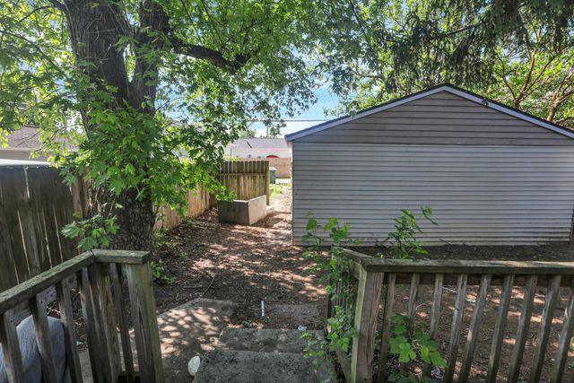 199-201 E Innis Avenue, Columbus, OH 43207