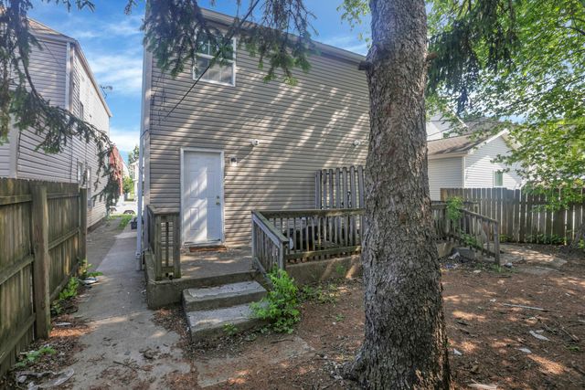 199-201 E Innis Avenue, Columbus, OH 43207