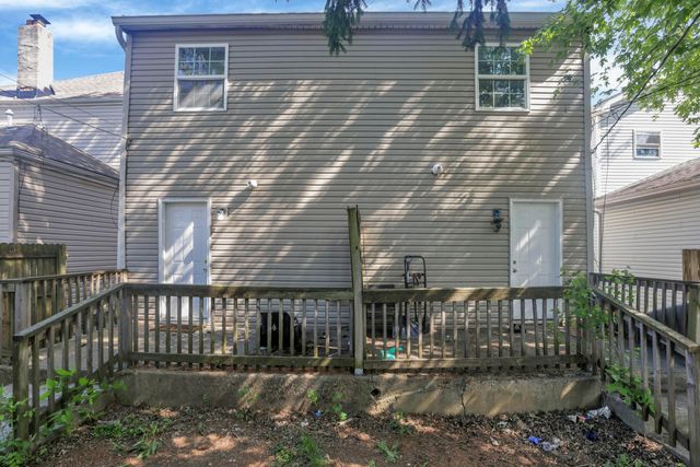 199-201 E Innis Avenue, Columbus, OH 43207