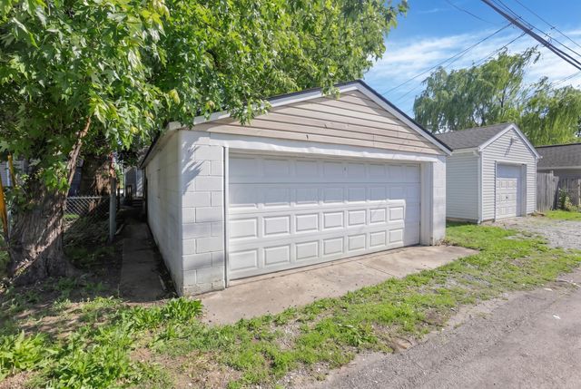 199-201 E Innis Avenue, Columbus, OH 43207