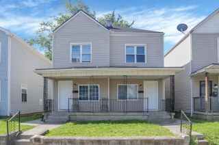 199-201 E Innis Avenue, Columbus, OH 43207