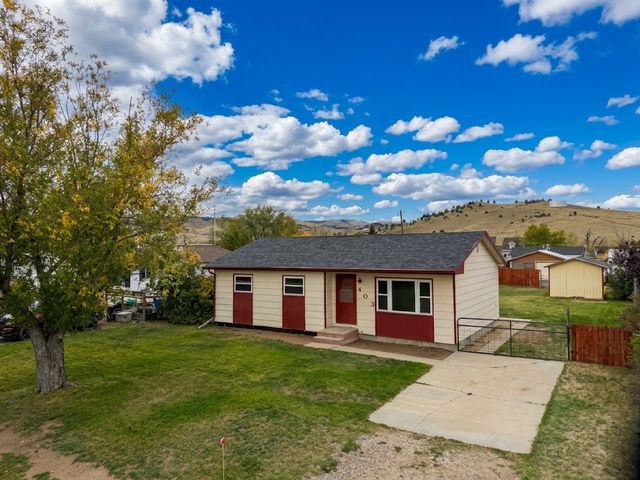 403 E Centennial Avenue, Boulder, MT 59632 property photo
