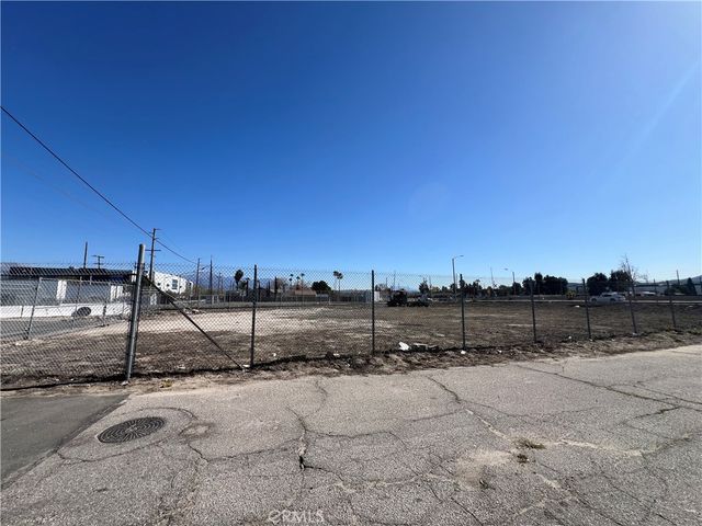 0 Orange Show, San Bernardino, CA 92408