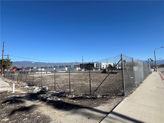 0 Orange Show, San Bernardino, CA 92408