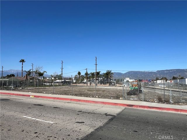 0 Orange Show, San Bernardino, CA 92408