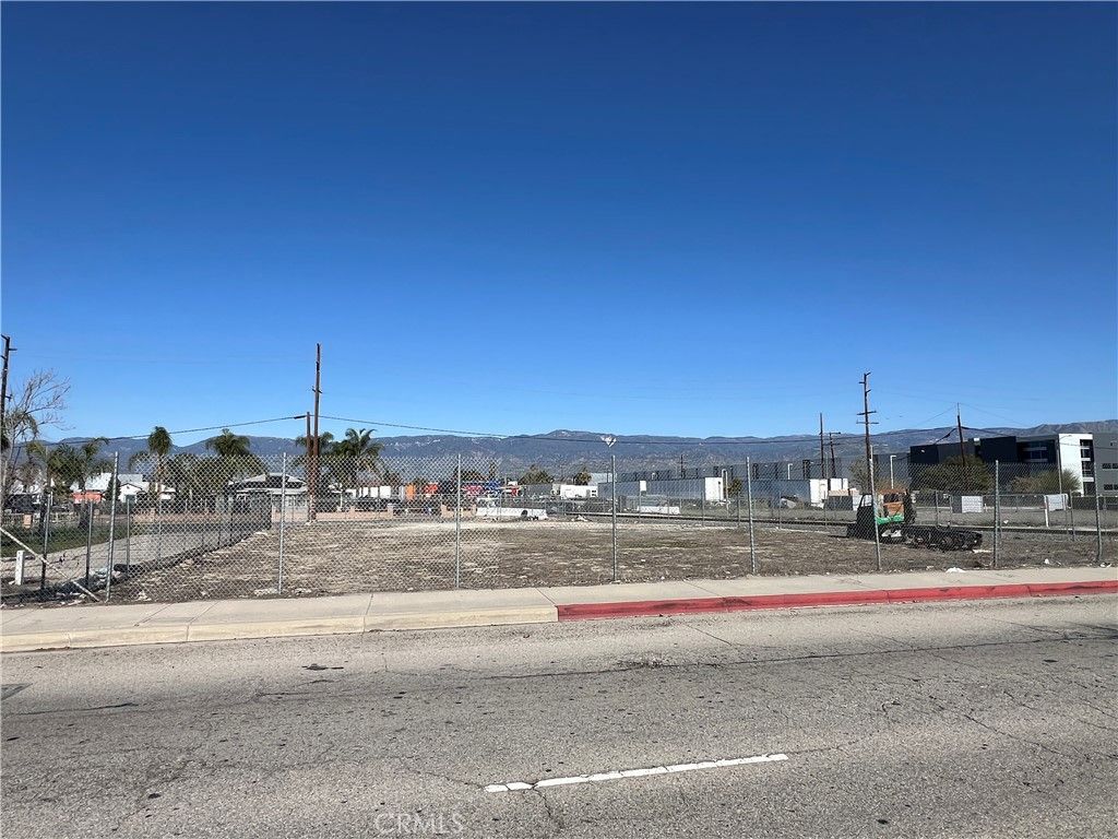 0 Orange Show, San Bernardino, CA 92408