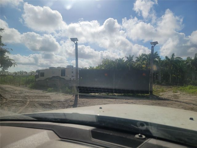18150 SW 368th ST, Homestead, FL 33034