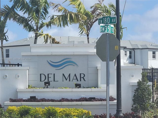 18150 SW 368th ST, Homestead, FL 33034