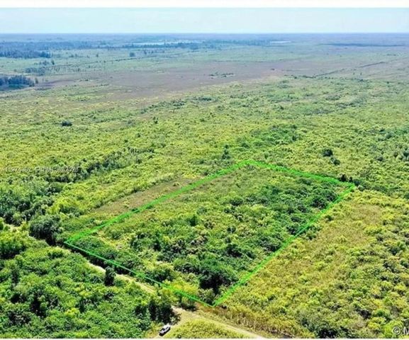 18150 SW 368th ST, Homestead, FL 33034