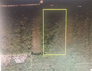 18150 SW 368th ST, Homestead, FL 33034