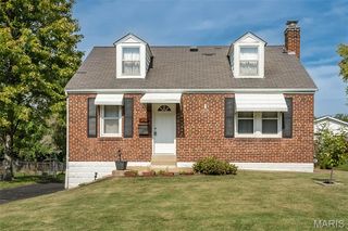 2737 Granda Drive, St Louis, MO 63125