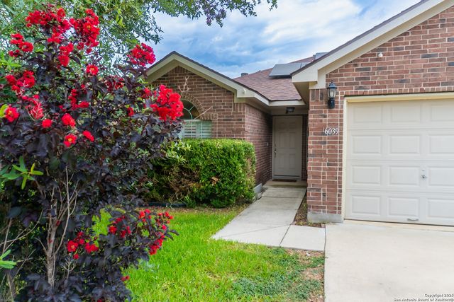 6039 Still Meadow, San Antonio, TX 78222