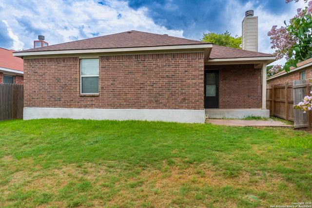 6039 Still Meadow, San Antonio, TX 78222