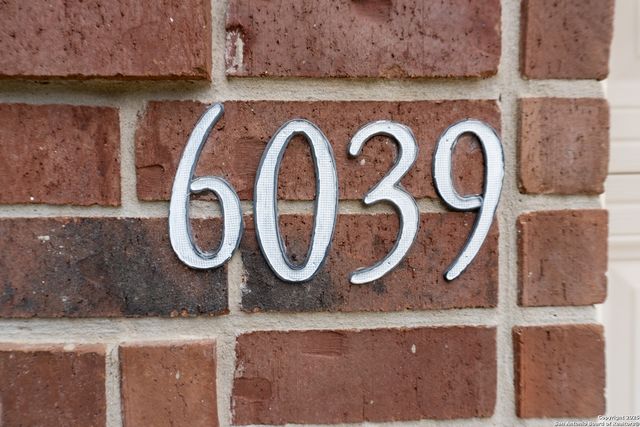 6039 Still Meadow, San Antonio, TX 78222