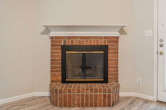 6039 Still Meadow, San Antonio, TX 78222