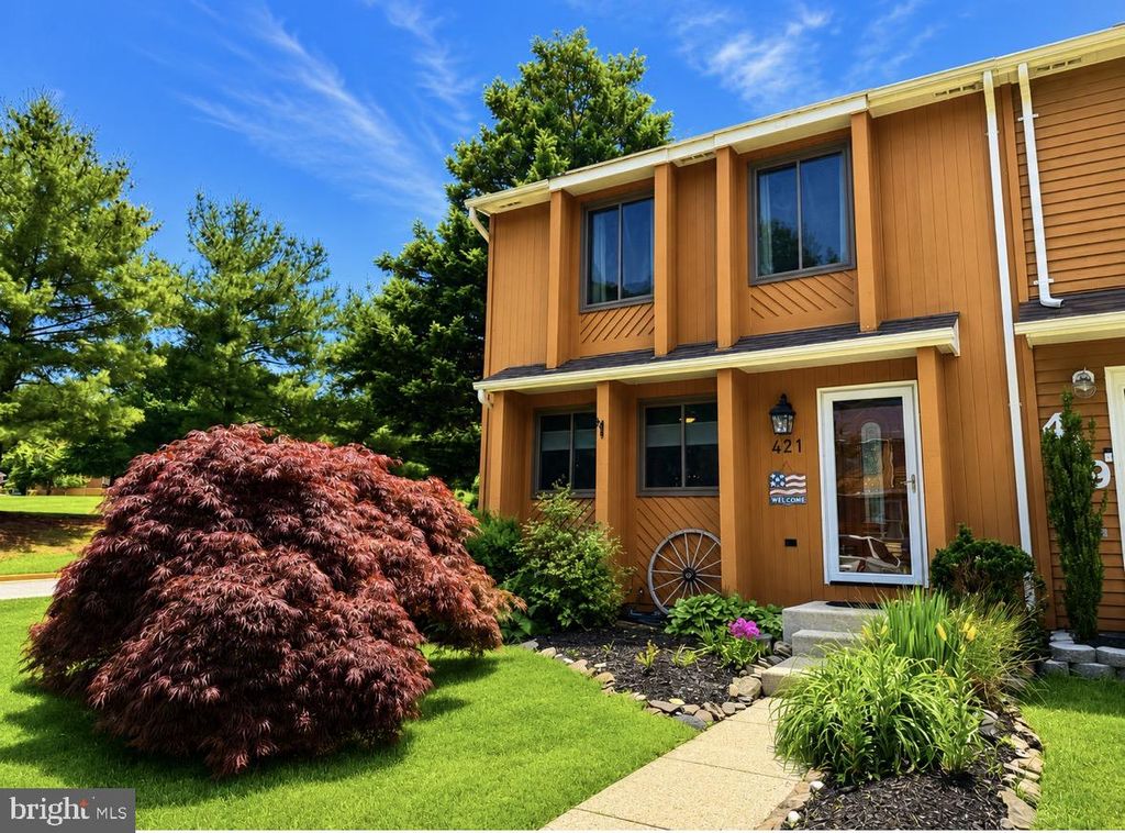 421 PEACH CT, Annapolis, MD 21409