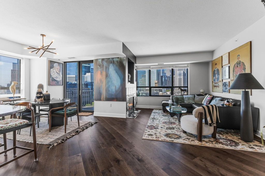 500 E Grant Street 902, Minneapolis, MN 55404 — photo 2