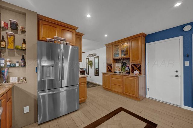 108 Wilshire Street, Borger, TX 79007