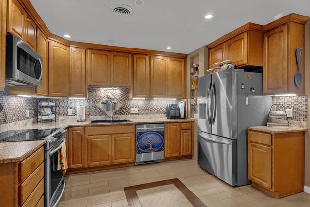 108 Wilshire Street, Borger, TX 79007