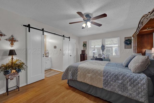 108 Wilshire Street, Borger, TX 79007