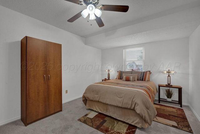 108 Wilshire Street, Borger, TX 79007