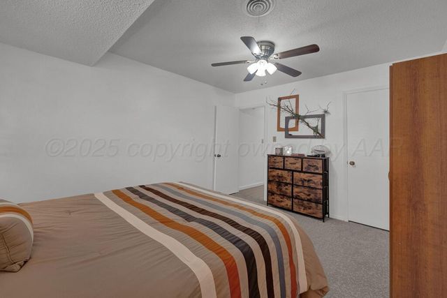 108 Wilshire Street, Borger, TX 79007