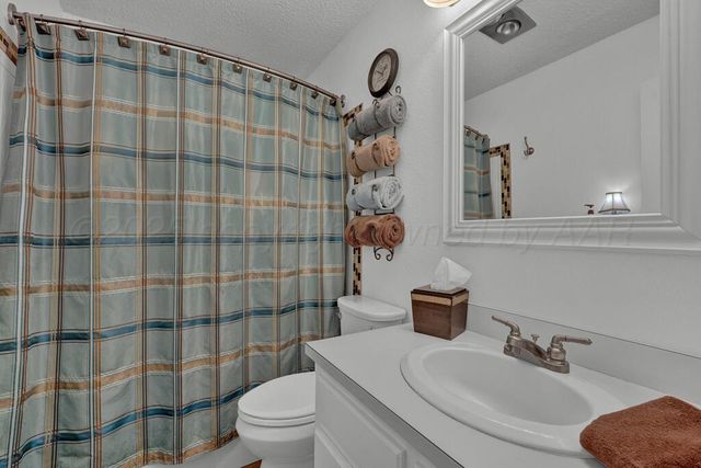 108 Wilshire Street, Borger, TX 79007