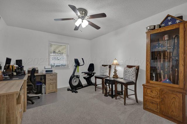 108 Wilshire Street, Borger, TX 79007