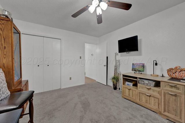 108 Wilshire Street, Borger, TX 79007