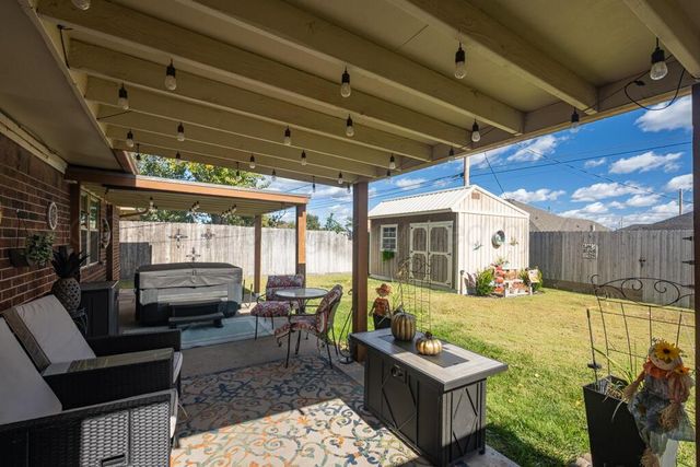 108 Wilshire Street, Borger, TX 79007