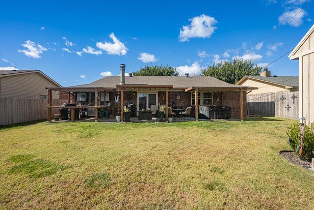 108 Wilshire Street, Borger, TX 79007