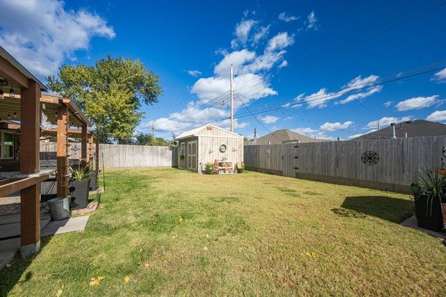108 Wilshire Street, Borger, TX 79007