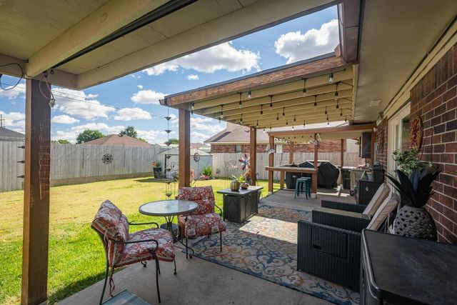 108 Wilshire Street, Borger, TX 79007