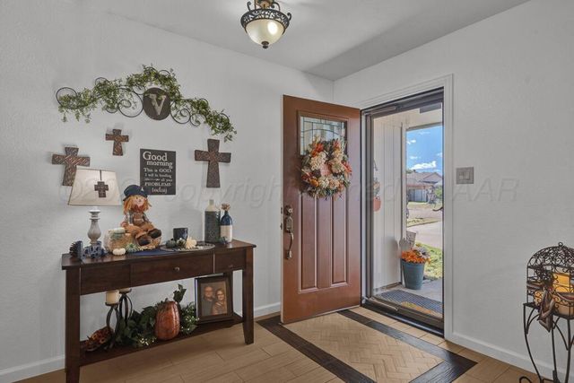 108 Wilshire Street, Borger, TX 79007