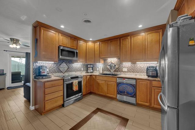 108 Wilshire Street, Borger, TX 79007