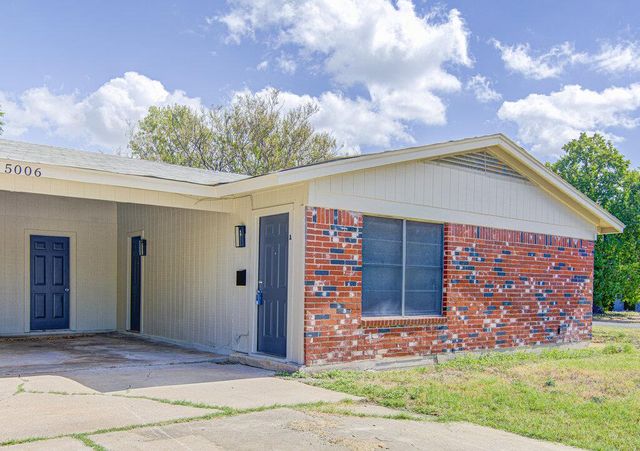 5006 Brighton RD A, Austin, TX 78745